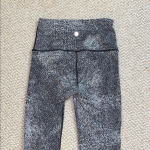 Lululemon leggings